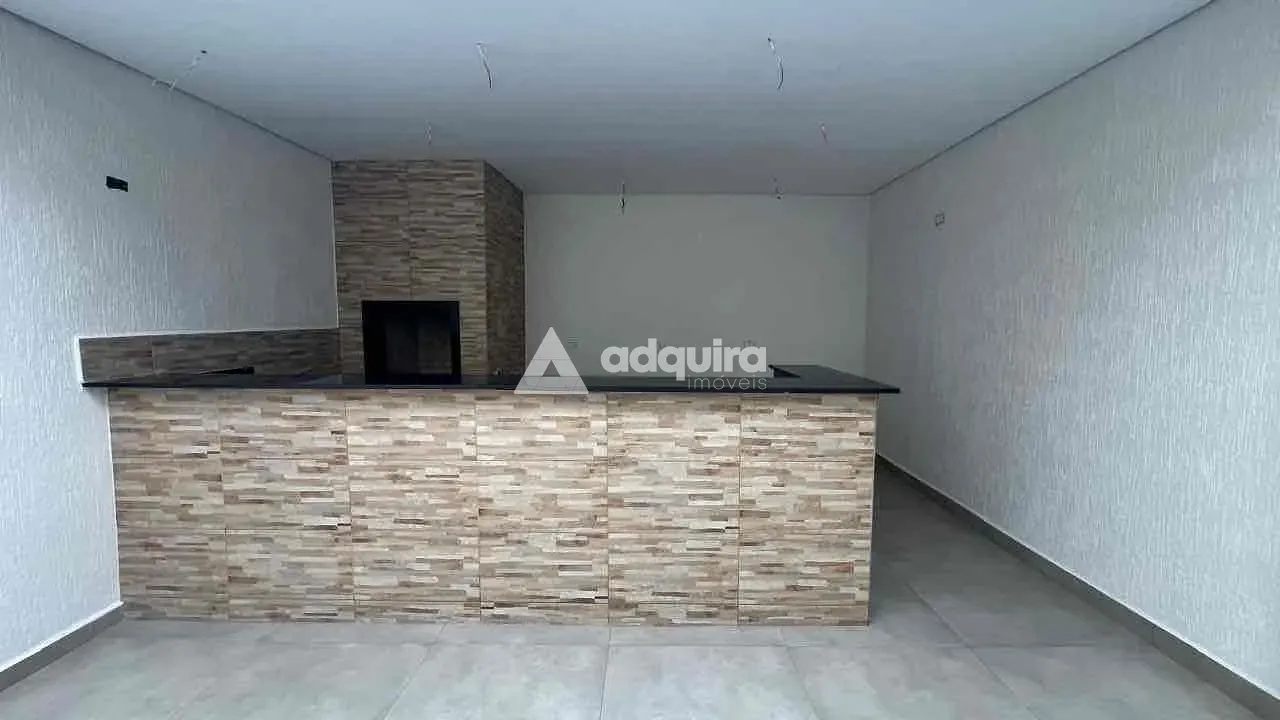 Casa, 3 quartos, 66 m² - Foto 7