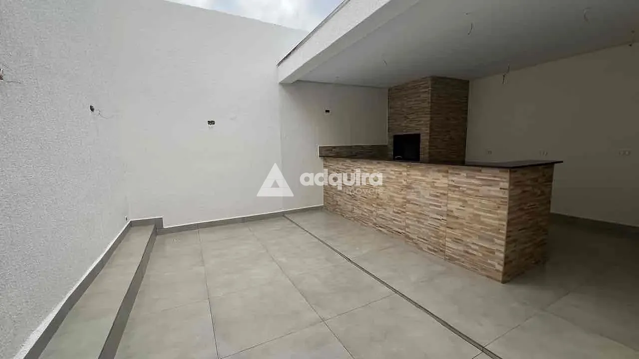 Casa, 3 quartos, 66 m² - Foto 6