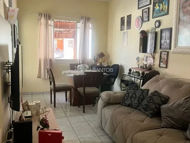 Casa com 170m² 3 quartos e 2 banheiros, à venda, no bairro Vila Barcelona em Sorocaba