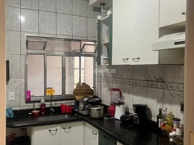 Casa com 170m² 3 quartos e 2 banheiros, à venda, no bairro Vila Barcelona em Sorocaba