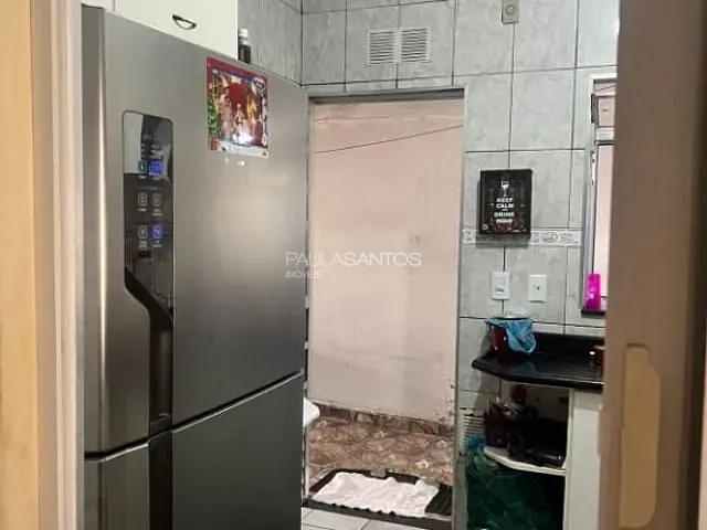 Casa com 170m² 3 quartos e 2 banheiros, à venda, no bairro Vila Barcelona em Sorocaba
