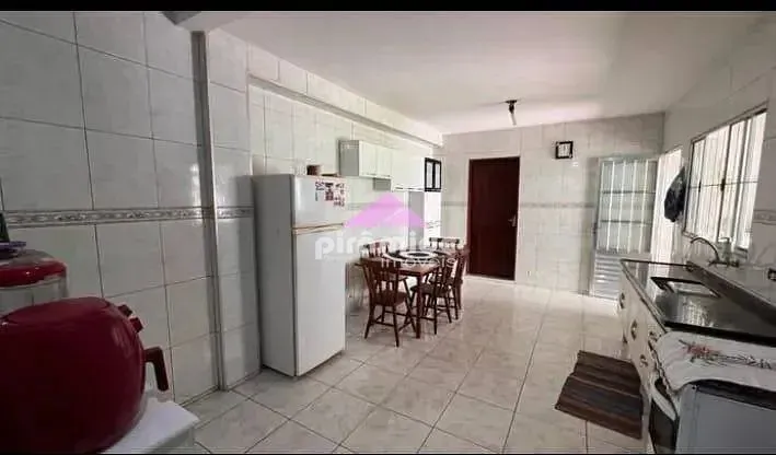 Casa, 4 quartos, 64 m² - Foto 8