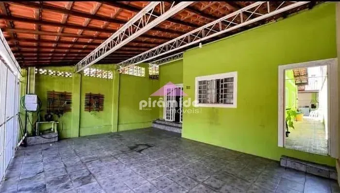 Casa, 4 quartos, 64 m² - Foto 2