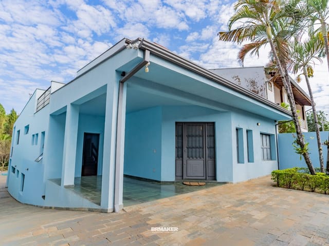 Foto do Casa - Casa com Lazer Completo na Cidade Universitária – Barão Geraldo | Home Hunters