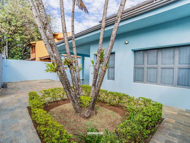Foto do Casa - Casa com Lazer Completo na Cidade Universitária – Barão Geraldo | Home Hunters