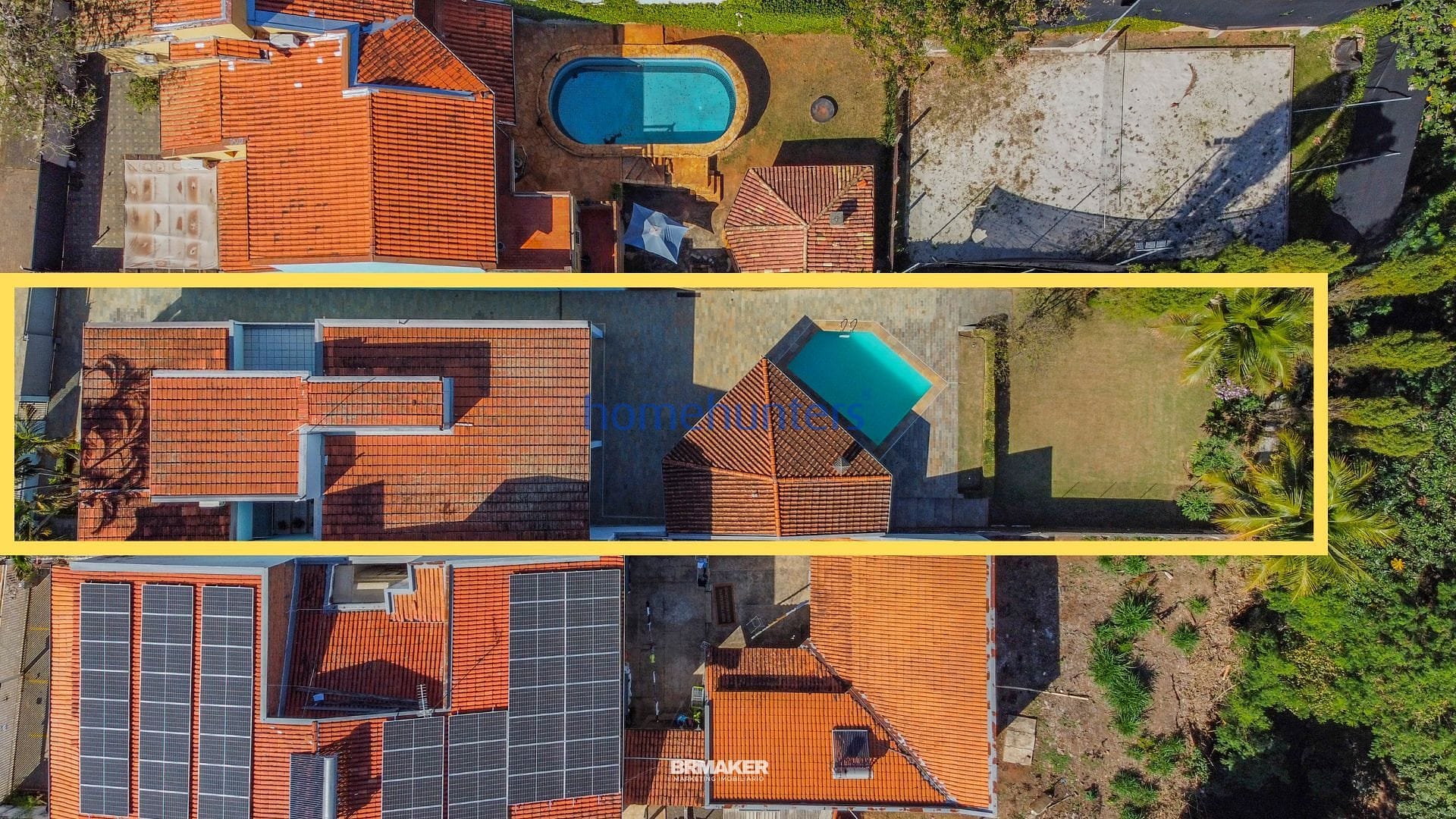 Casa à venda com 4 quartos, 339m² - Foto 43