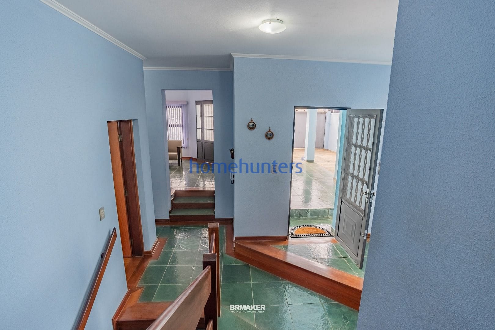 Casa à venda com 4 quartos, 339m² - Foto 19