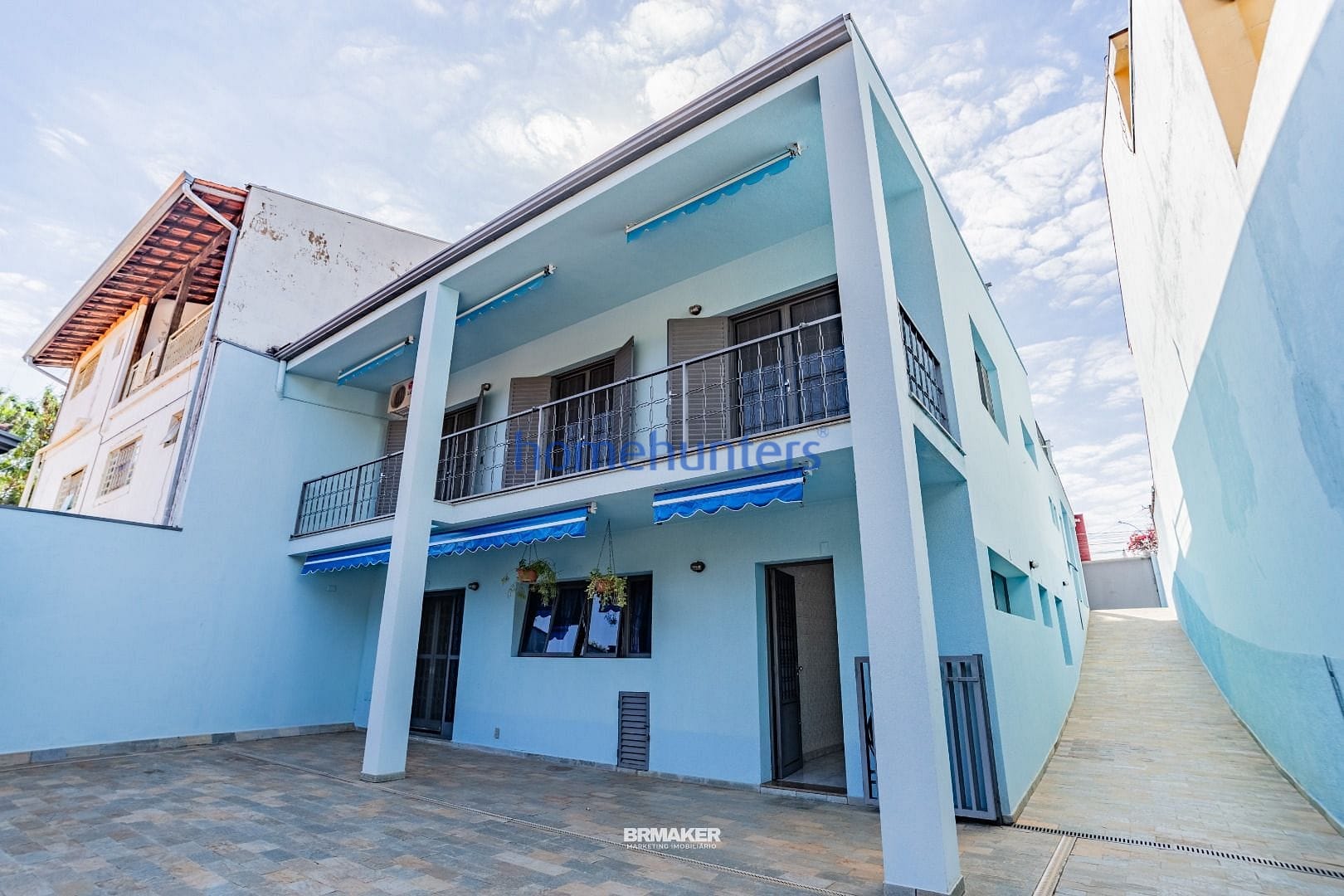 Casa à venda com 4 quartos, 339m² - Foto 38