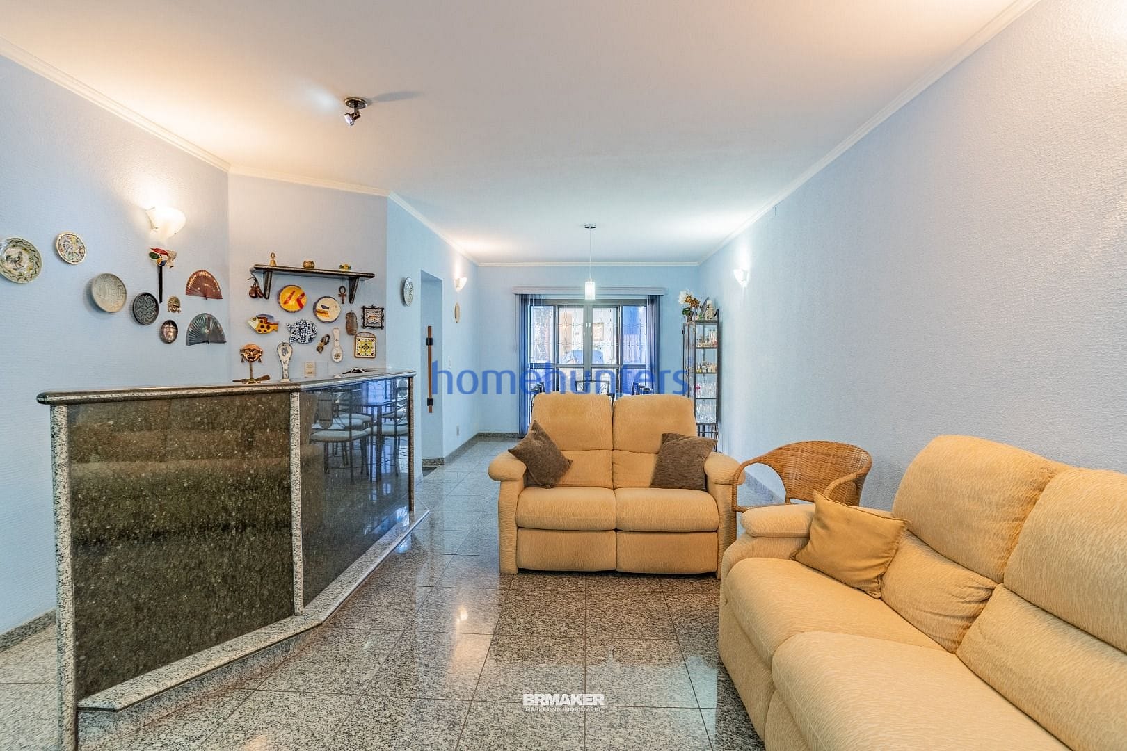 Casa à venda com 4 quartos, 339m² - Foto 7