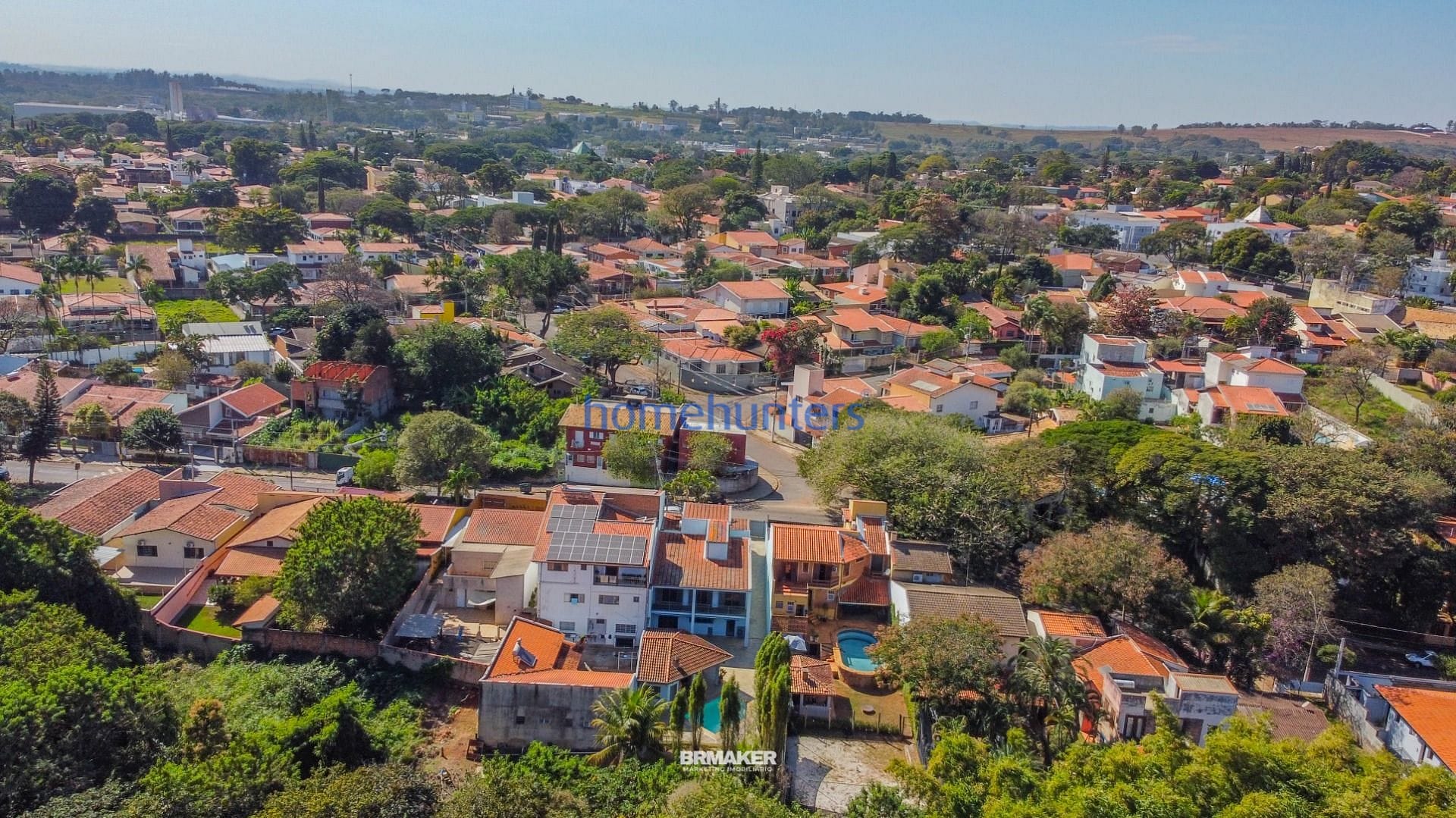 Casa à venda com 4 quartos, 339m² - Foto 46