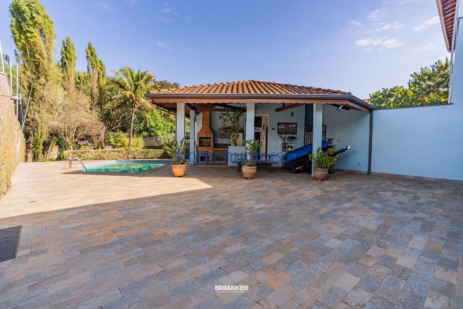 Casa à venda com 4 quartos, 339m² - Foto 34