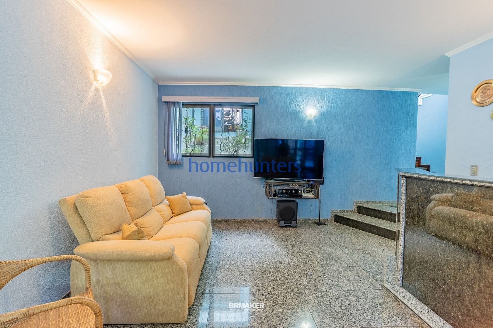 Casa à venda com 4 quartos, 339m² - Foto 8