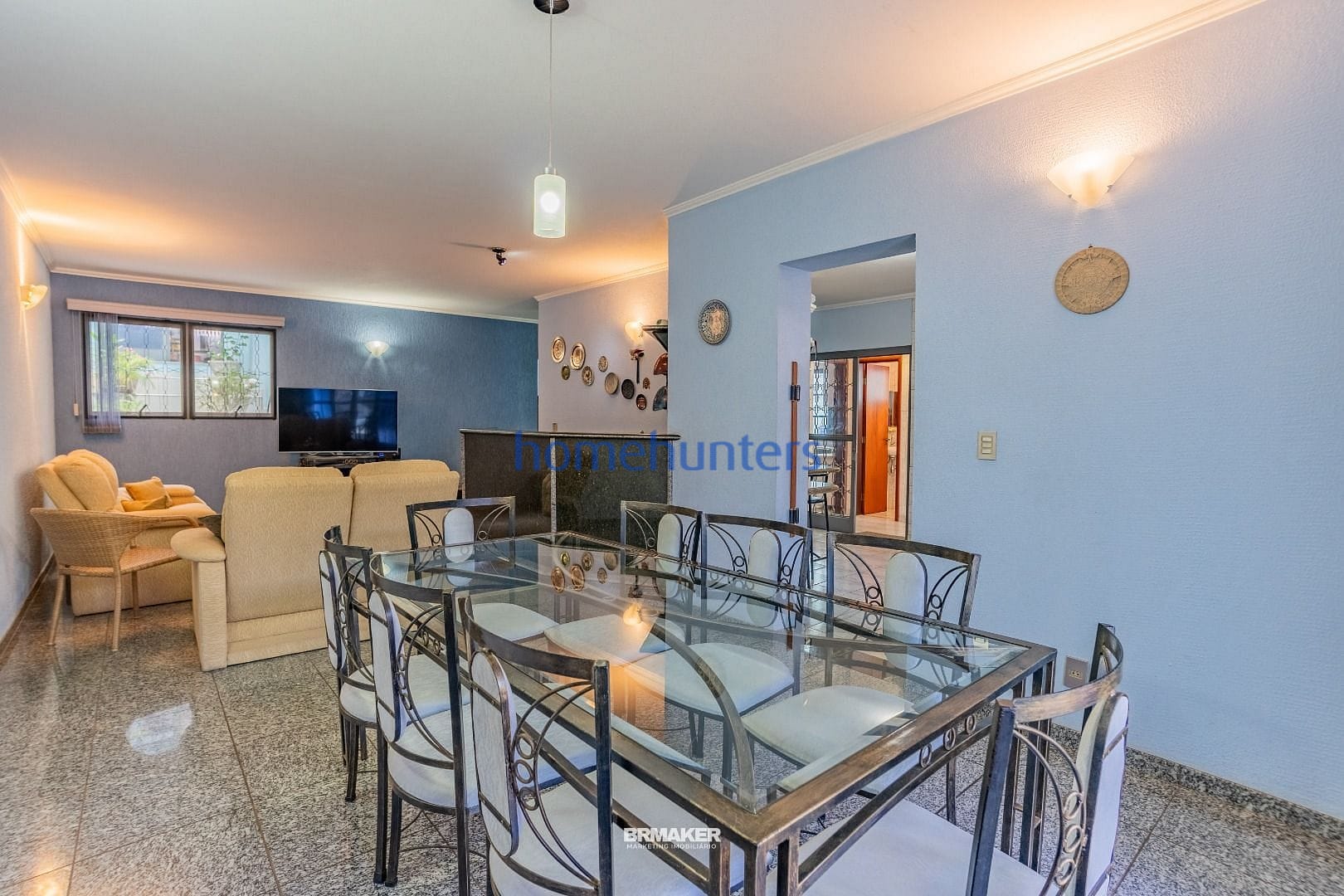 Casa à venda com 4 quartos, 339m² - Foto 6