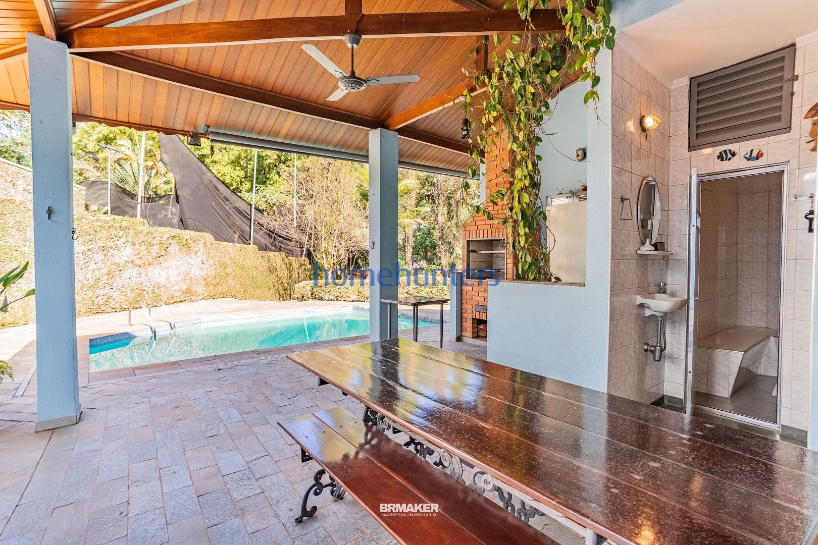 Casa à venda com 4 quartos, 339m² - Foto 35