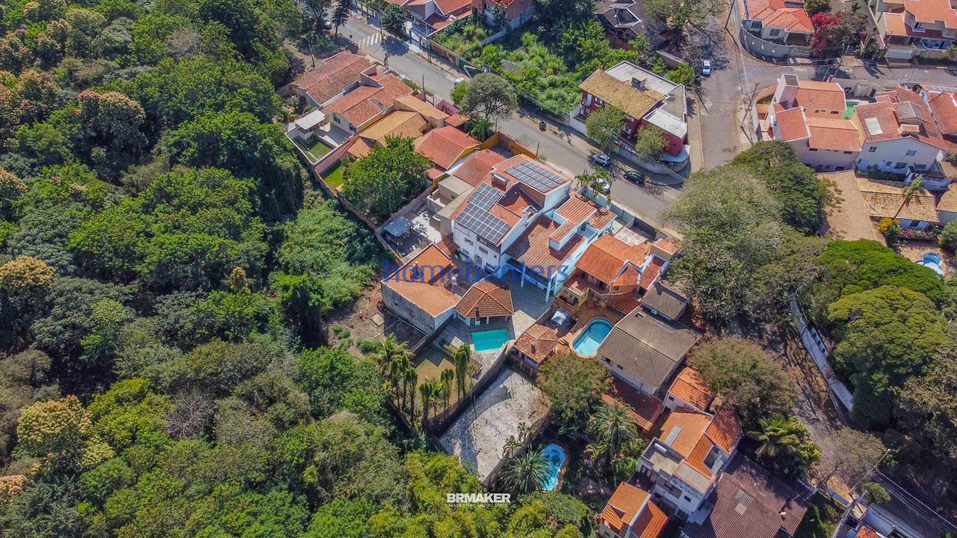 Casa à venda com 4 quartos, 339m² - Foto 47