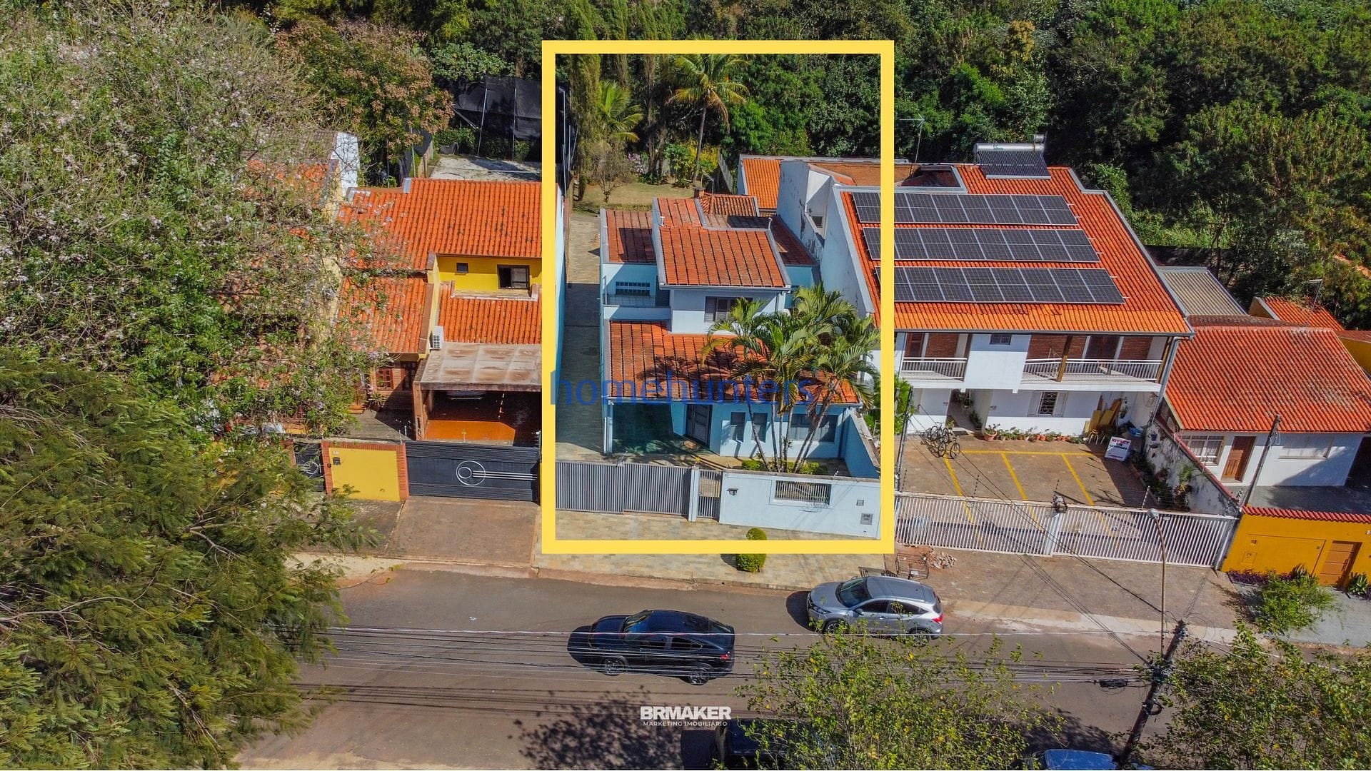 Casa à venda com 4 quartos, 339m² - Foto 42