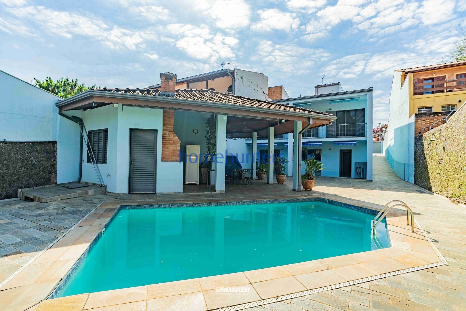 Casa à venda com 4 quartos, 339m² - Foto 33