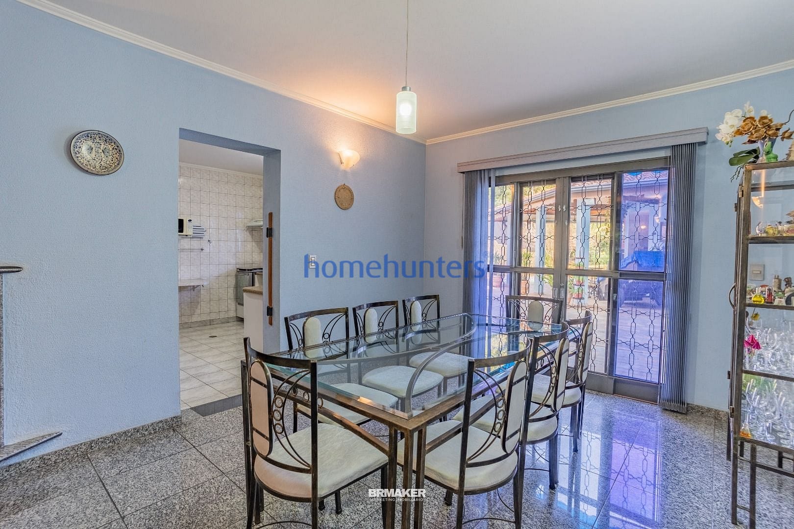 Casa à venda com 4 quartos, 339m² - Foto 5