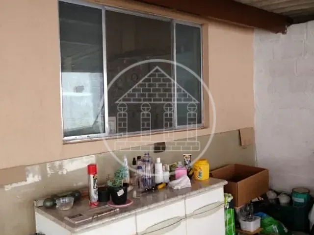 Casa com 216m² 2 quartos e 1 banheiro, à venda, no bairro Vila Rubi em São Paulo