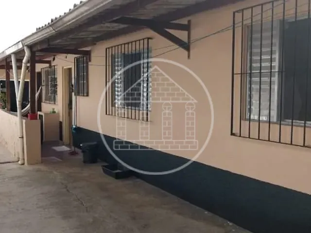 Casa com 216m² 2 quartos e 1 banheiro, à venda, no bairro Vila Rubi em São Paulo