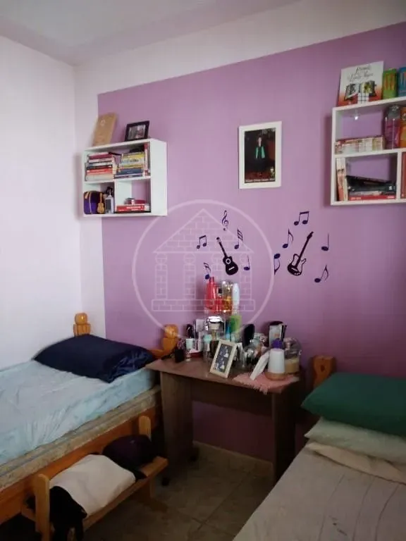 Casa, 2 quartos, 76 m² - Foto 22