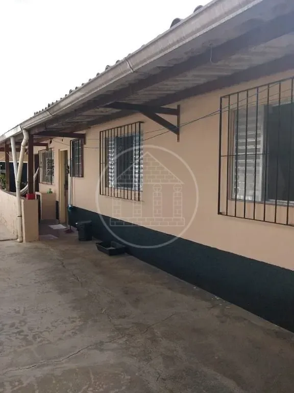 Casa, 2 quartos, 76 m² - Foto 1