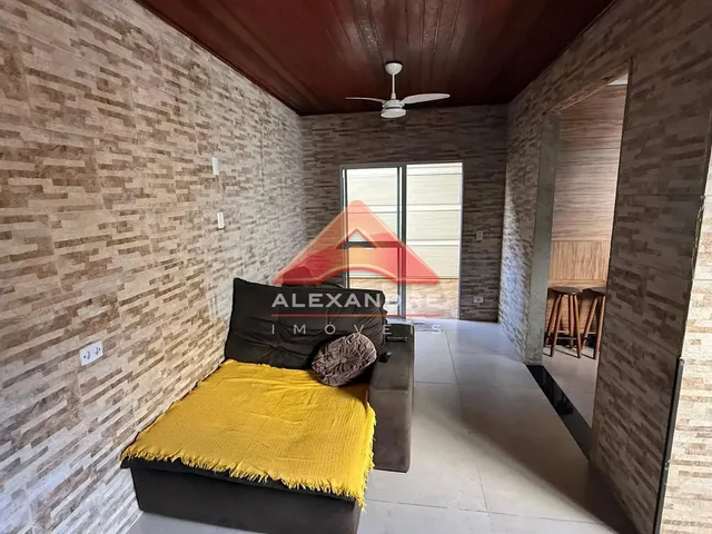 Casa com 10m² 3 quartos e 3 banheiros, à venda, no bairro Residencial Tatetuba em São José Dos Campos