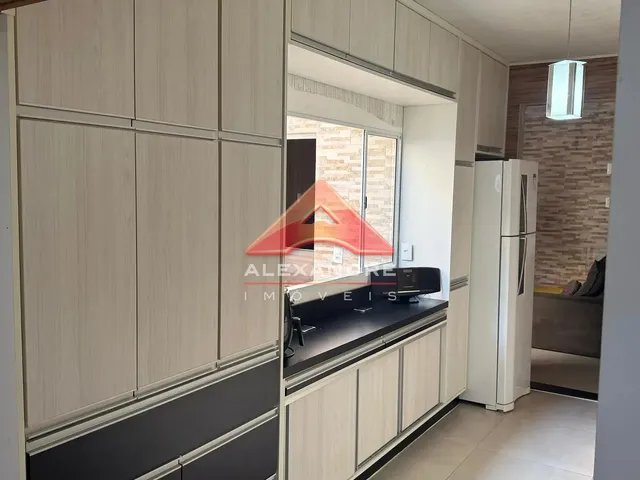 Casa com 10m² 3 quartos e 3 banheiros, à venda, no bairro Residencial Tatetuba em São José Dos Campos