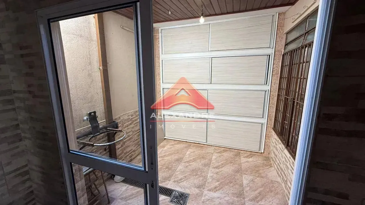 Casa, 3 quartos, 170 m² - Foto 22