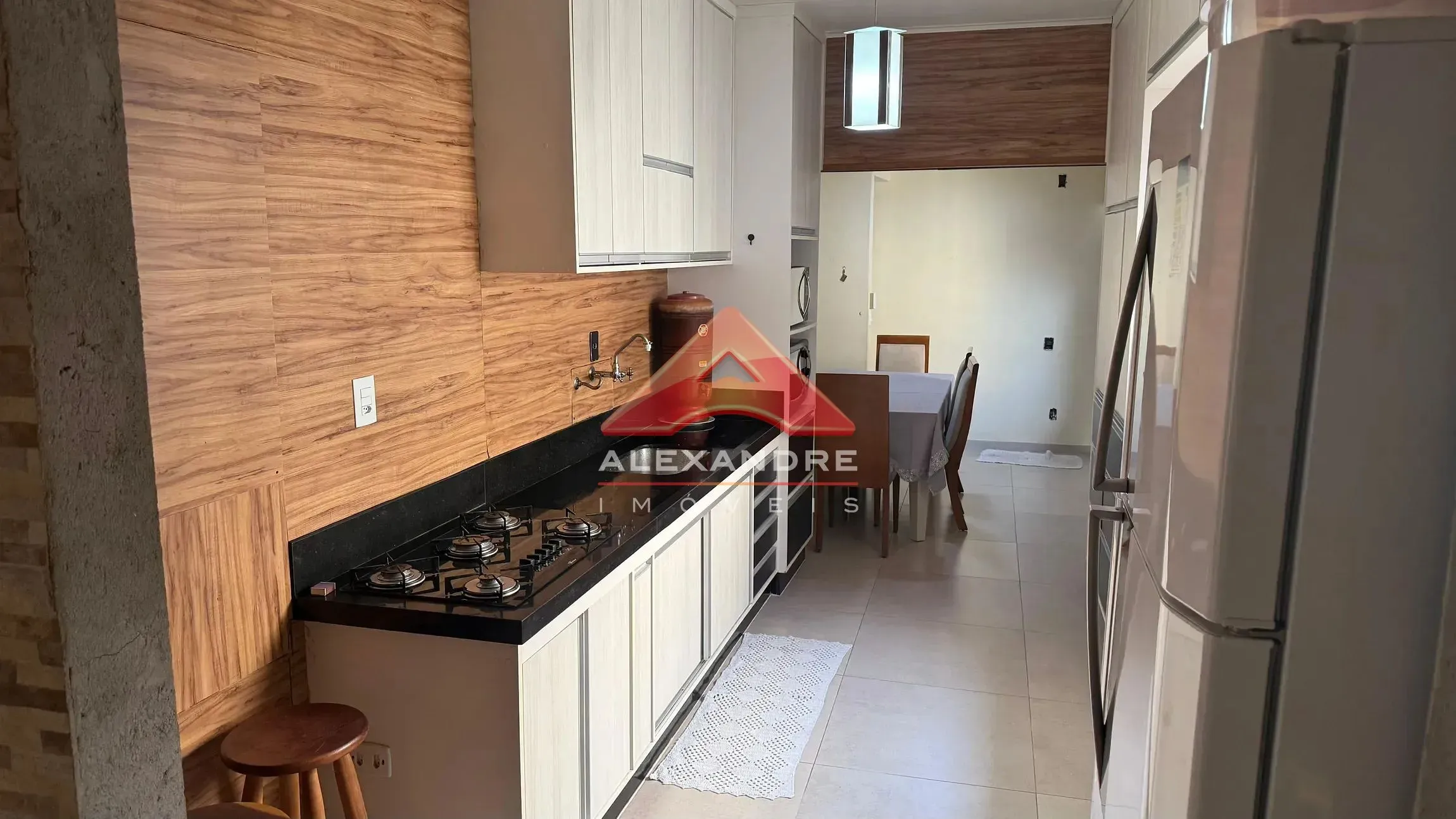 Casa, 3 quartos, 170 m² - Foto 4