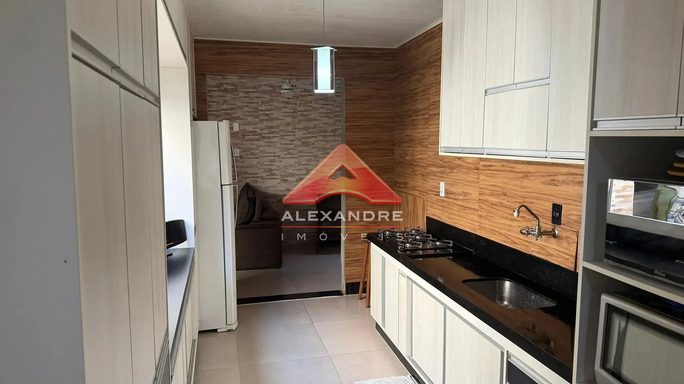 Casa, 3 quartos, 170 m² - Foto 7