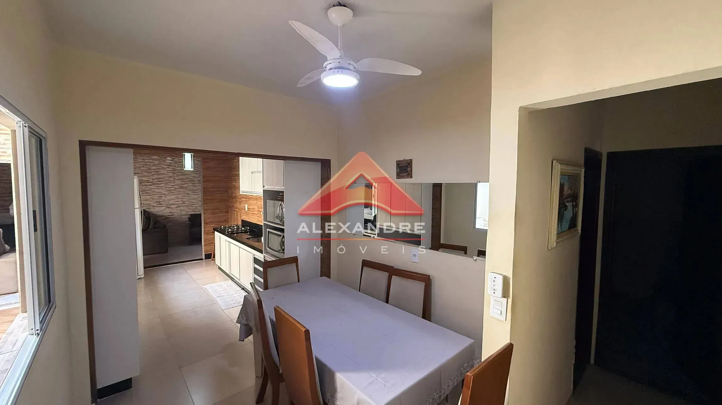 Casa, 3 quartos, 170 m² - Foto 8