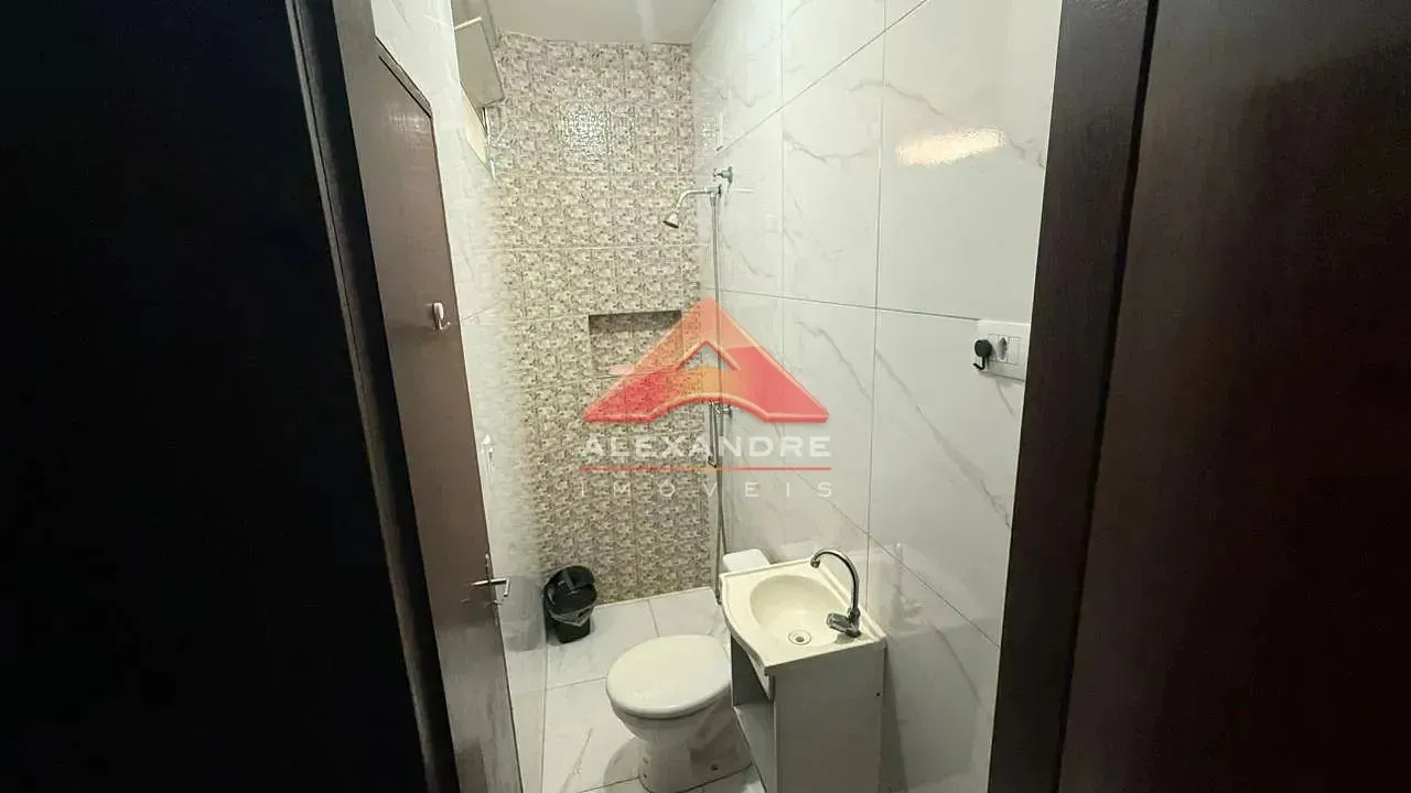 Casa, 3 quartos, 170 m² - Foto 13