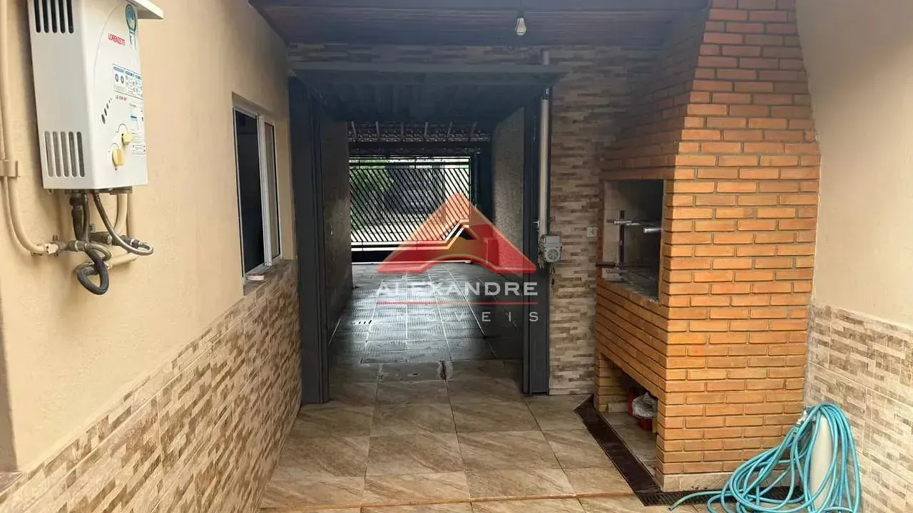 Casa, 3 quartos, 170 m² - Foto 21