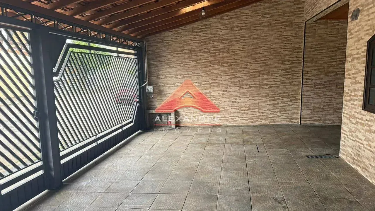 Casa, 3 quartos, 170 m² - Foto 1
