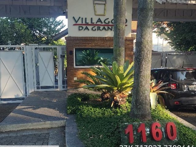 Foto do Casa - Casa à venda 3 Quartos, 1 Vaga, 10M², JARDIM BARBACENA, COTIA - SP | Imobiliária Compare