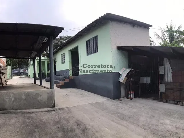 Casa com 250m² 4 quartos e 3 banheiros, à venda, no bairro Cidade Nova Jacareí em Jacareí