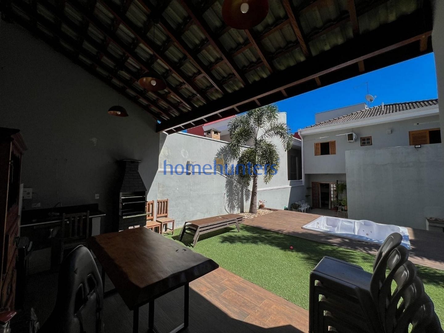 Casa à venda com 3 quartos, 236m² - Foto 28