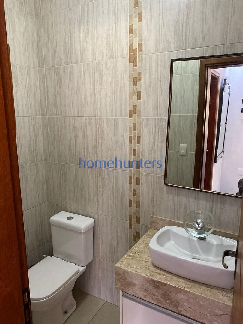 Casa à venda com 3 quartos, 236m² - Foto 23