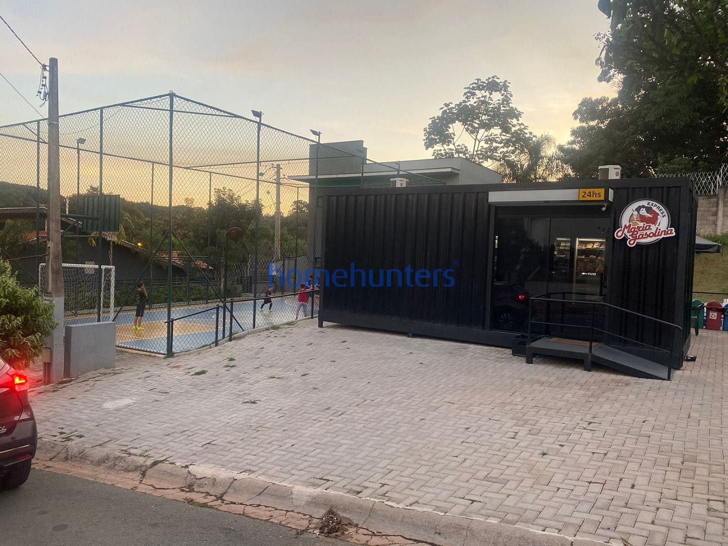 Casa à venda com 3 quartos, 236m² - Foto 34
