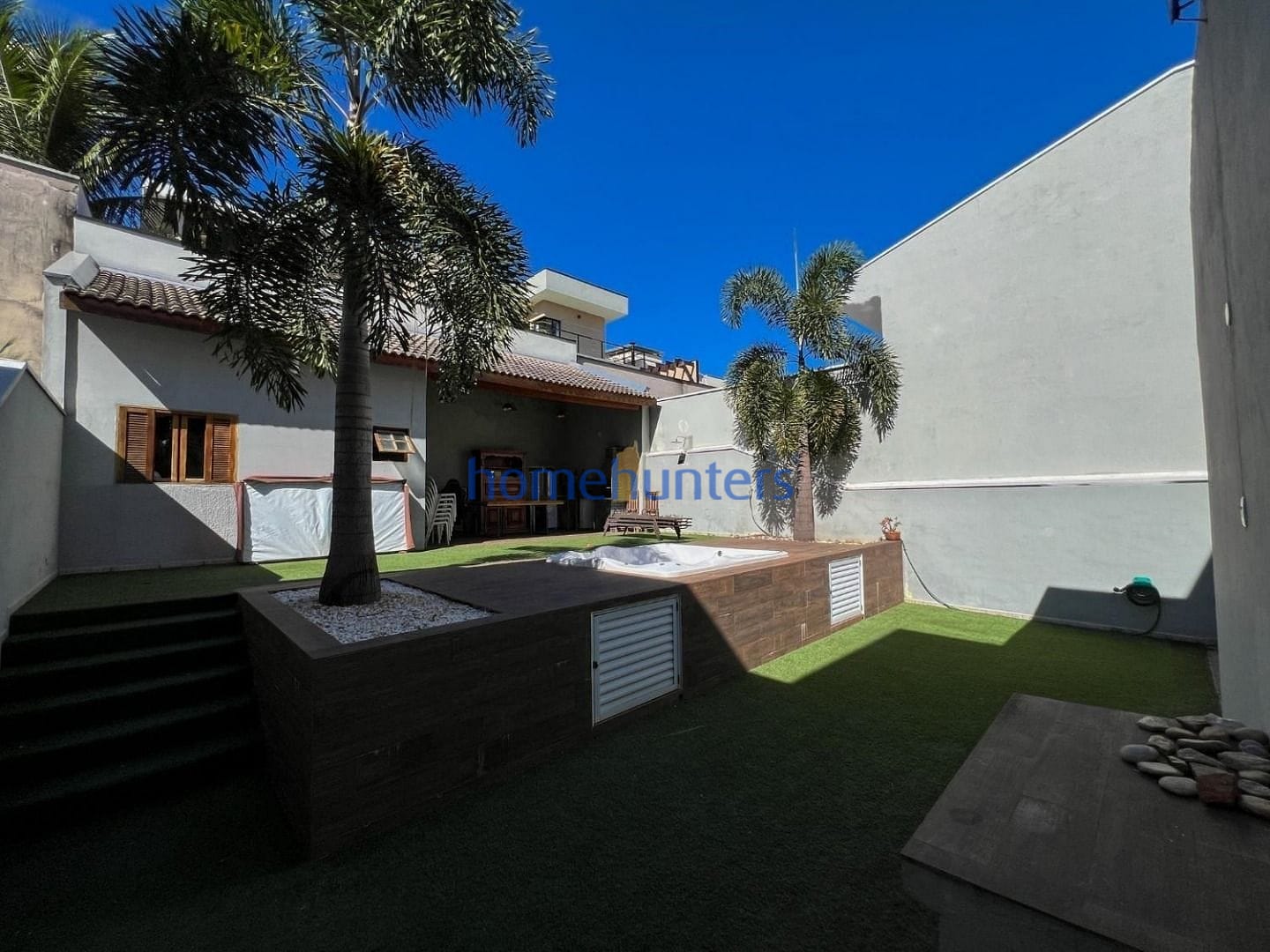 Casa à venda com 3 quartos, 236m² - Foto 30