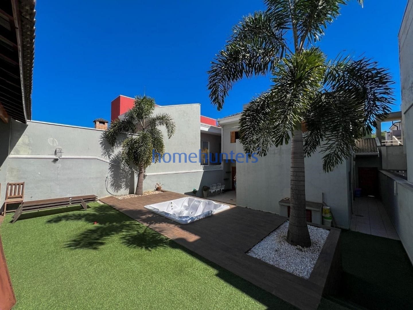 Casa à venda com 3 quartos, 236m² - Foto 29