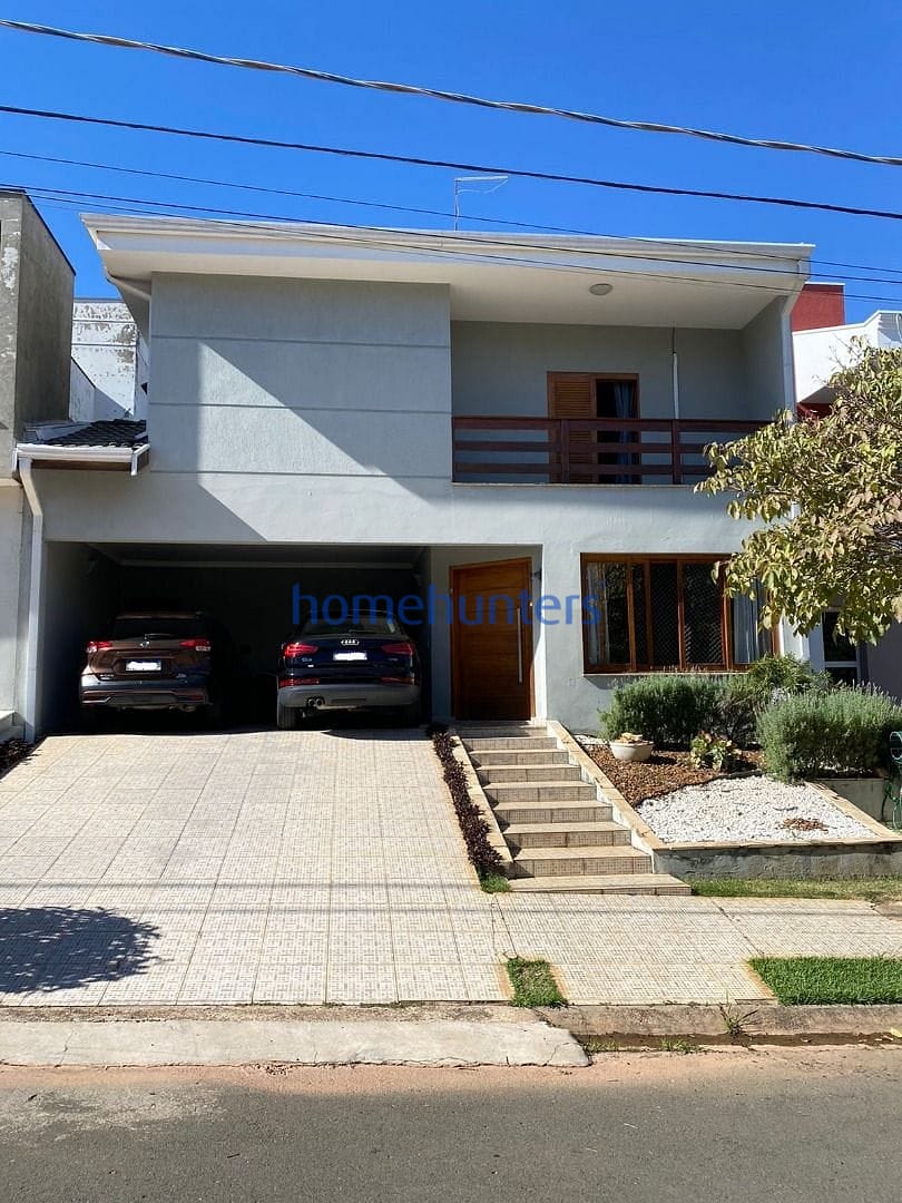 Casa à venda com 3 quartos, 236m² - Foto 32