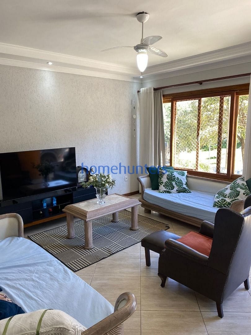 Casa à venda com 3 quartos, 236m² - Foto 3