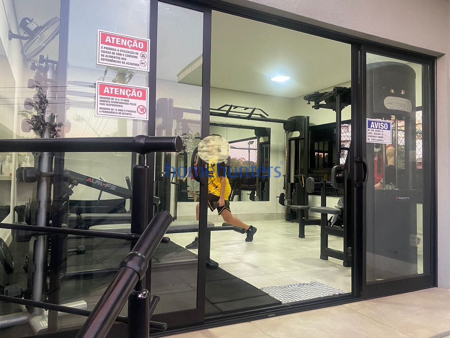 Casa à venda com 3 quartos, 236m² - Foto 33