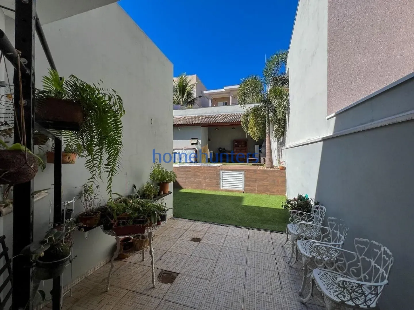 Casa, 3 quartos, 236 m² - Foto 31