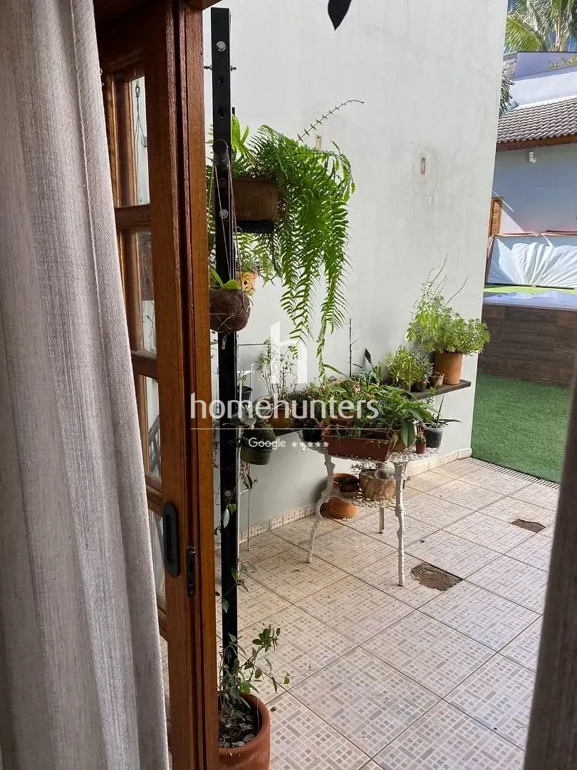Casa, 3 quartos, 236 m² - Foto 26