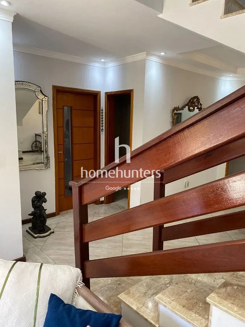 Casa, 3 quartos, 236 m² - Foto 5