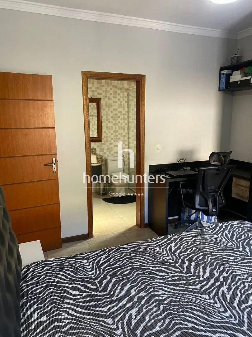 Casa, 3 quartos, 236 m² - Foto 14