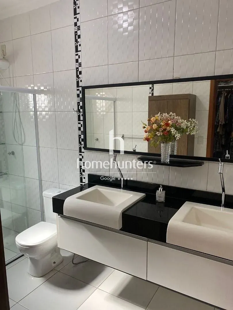 Casa, 3 quartos, 236 m² - Foto 15